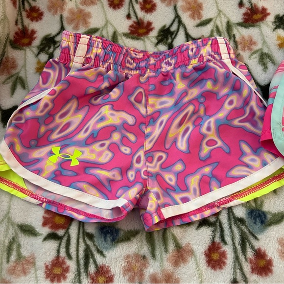 Under Armour Shorts - Picture 2 of 9